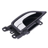 Hyundai Elantra MD Chrome Rear Right Inner Door Handle (2011-2015)