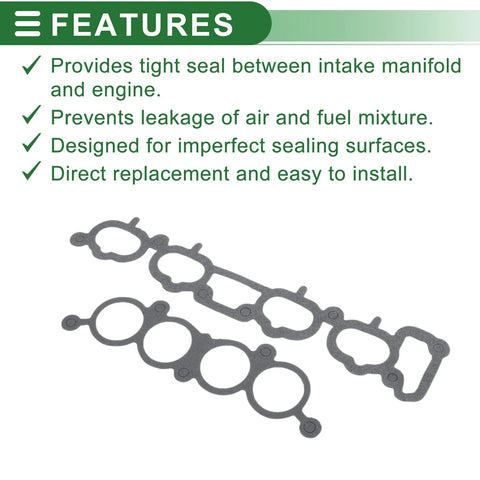 Nissan Terrano Intake Manifold Gasket (1996-2002)