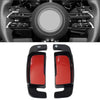 Benz A B C E S G CLA GLB EQA Steering Wheel Paddle Shifter Extensions