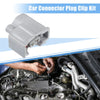 Toyota 8 x 2 Pin Fuel Injector Connector Adapter Plug Kit