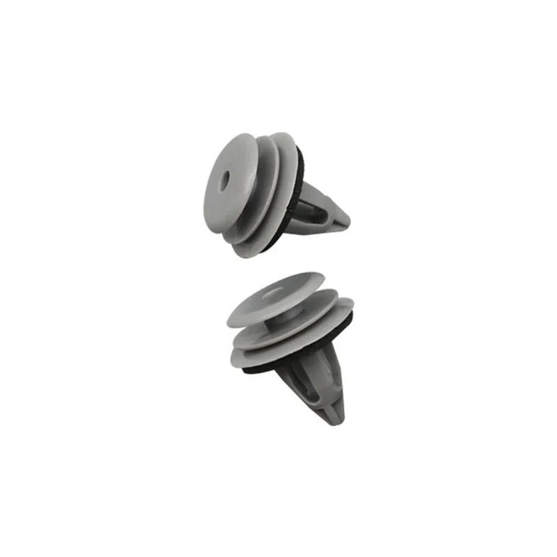 BMW E46 E90 E91 E36 E92 E93 E60 E63 E64 20 x Door Panel Clips (2000-2013)