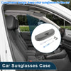 Honda Civic Eyeglasses Holder Storage Box Sunglasses Case (2016-2023)