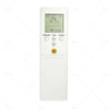 ASTG18KMCA, ASTG22KMCA, ASTG24KMCA Fujitsu Air Con Remote Replacement
