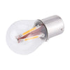 Auto Car Brake Stop Signal Tail Lamp 1156 BA15S Light Bulbs