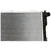 Mazda 626 GE MX-6 Ford Telstar AX AY Alloy Radiator (1991-1997)