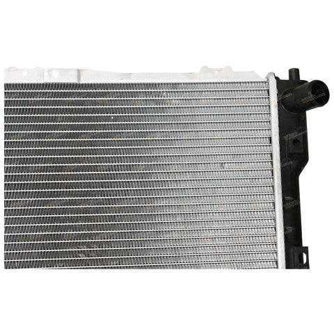 Mazda 626 GE MX-6 Ford Telstar AX AY Alloy Radiator (1991-1997)