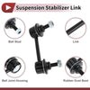 Toyota RAV4 Rear Stabilizer Bar Links & Bushings (2013-2018)