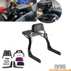 Softail Low Rider FXRST FLSB FXLRST Sissy Bar Kit (2018-2023)