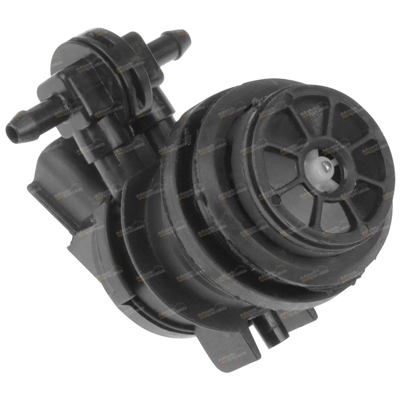 Windscreen Washer Pump (Front/Rear) Mazda CX-5 KE KF 2.0-2.5L (2012-2017)
