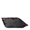 Nissan Rogue Tow Hook Eye Cover Cap / 1x / Blue Front Bumper (2017–2021)