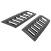 Ford Focus MK2 MK3 Scoop Intake Hood Vent (2005-2018)