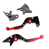 Yamaha YBR125 Adjustable Brake Clutch Lever (2005-2014)
