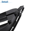 Hyundai Sonata Lower Grille Front Bumper Grille (2018-2019)