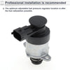 Ford F-250 Fuel Pressure Regulator 20-70 Psi (2011-2014)