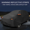 Honda Prologue Waterproof Aluminum Film Car Cover (2024)