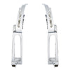 Harley Street Road Glide Chrome Rear Fender Support Bracket (2014-2025)