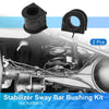 LEXUS ES300H (2013-2018) Black Stabilizer Sway Bar Bushing
