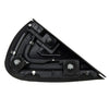 Honda CR-V Left Front Pillar Corner Garnish (2019-2020)