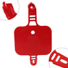 CRF50 50cc 110cc 125cc PIT PRO Dirt Bike Plastic Front Number Plate