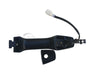 Landcruiser J200 Black Front Right Outer Door Handle with Sensor (2007-2021)