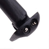 Saab 9-3 3 x Windshield Washer Nozzle Injector (2003-2011)