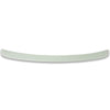 Mercedes CL W215 Coupe Black Boot Spoiler (1998-2006)