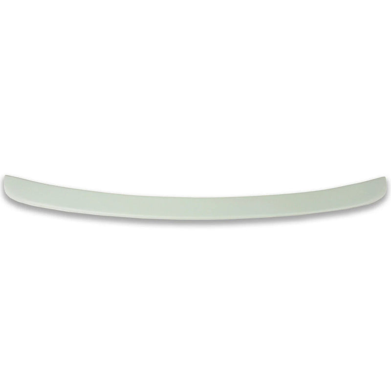 Mercedes CL W215 Coupe Black Boot Spoiler (1998-2006)