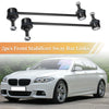 BMW 524td Front Stabiliser Sway Bar Links (1985-1986)