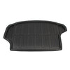 Mitsubishi Eclipse Cross Rear Trunk Tray Cargo Boot Liner (2018-2022)