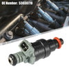 Ram Jeep Fuel Injector No.53030778 (2003-2006)