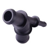 Car Acc Sk 20mm 3 Way Y Heater Water Hose Pipe Fitting Barb Connector