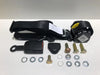 75-90 IN Pillar Retractable 3.2M Length Seat Mount