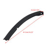 Toyota RAV4 Front Wheel Fender Flare Trim Molding Driver Left (2016-2018)