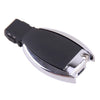 Mercedes Benz 3 Button Key Shell Cover (Fits Various Models)