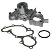 Prado VZJ95 V6 5VZ-FE 3.4L Timing Belt + Hydraulic Tensioner Water Pump Kit
