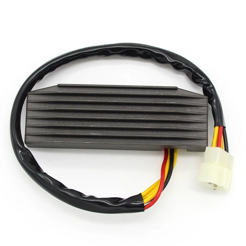 Suzuki VS1400GLP Boulevard S83 VS800 Voltage Rectifier Regulator (1987-2004)