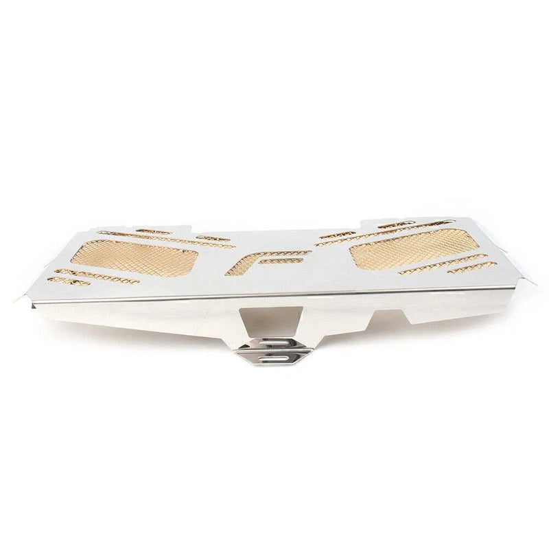BMW F650GS, F700GS Radiator Grille Guard Cover (2008-2012)