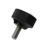 Harley Touring Road King Glide 1/4-20 Thread Seat Bolt (1997-2025)