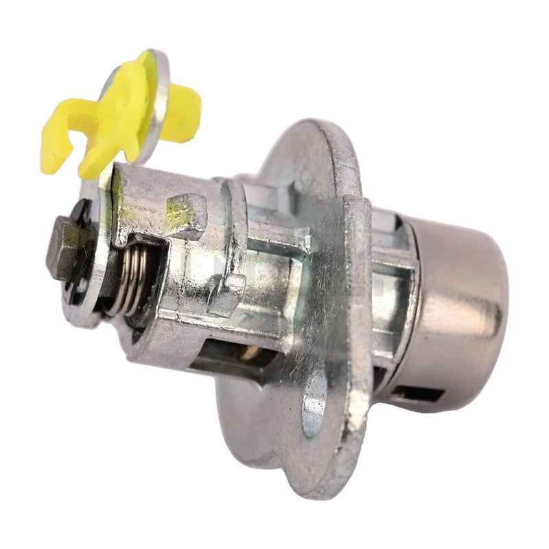 Hyundai Accent Ignition Lock Cylinder Barrel + Door Lock (2006–2011)