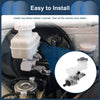 Honda Civic Brake Master Cylinder Reservoir (2001-2005)