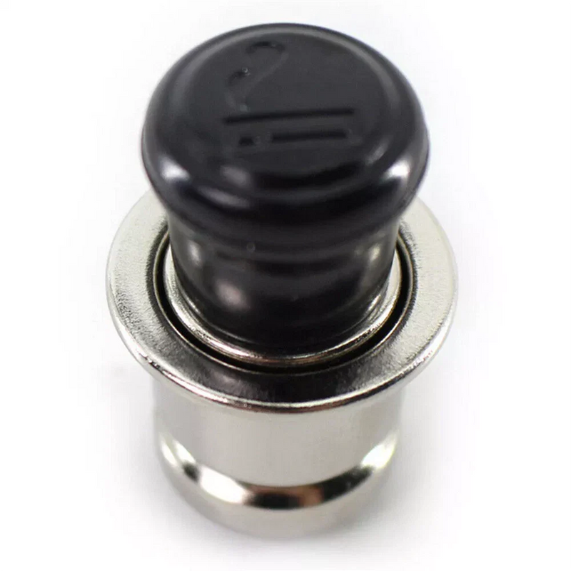 Toyota Sienna, Lexus, Scion Cigarette Lighter Socket Plug (2004-2010)
