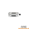 Harley CVO Street Glide FLHXSE Highway Peg Mount Footpeg (2023-2024)