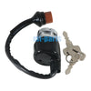 Honda CL350 CB350 SL350 Ignition Key Switch Lock Set (1968-1971)