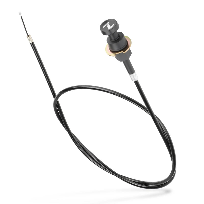 Yamaha Tri Moto 175 YT175 Starter Choke Cable (1982–1983)