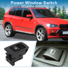 BMW X1 X5 Rear Left & Right Power Window Switch