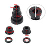 Audi Clutch Master Cylinder Repair Kit