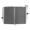 Kawasaki Ninja ZX6R ZX636 Radiator Engine Cooler (2013-2023)