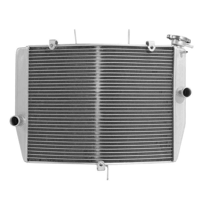 Kawasaki Ninja ZX6R ZX636 Radiator Engine Cooler (2013-2023)