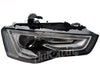 Audi A5 B8 FL 2011-2016 Bi Xenon Adaptive Headlight (Right & Left Side)