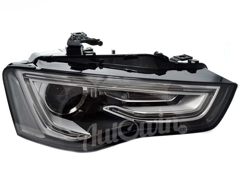 Audi A5 B8 FL 2011-2016 Bi Xenon Adaptive Headlight (Right & Left Side)